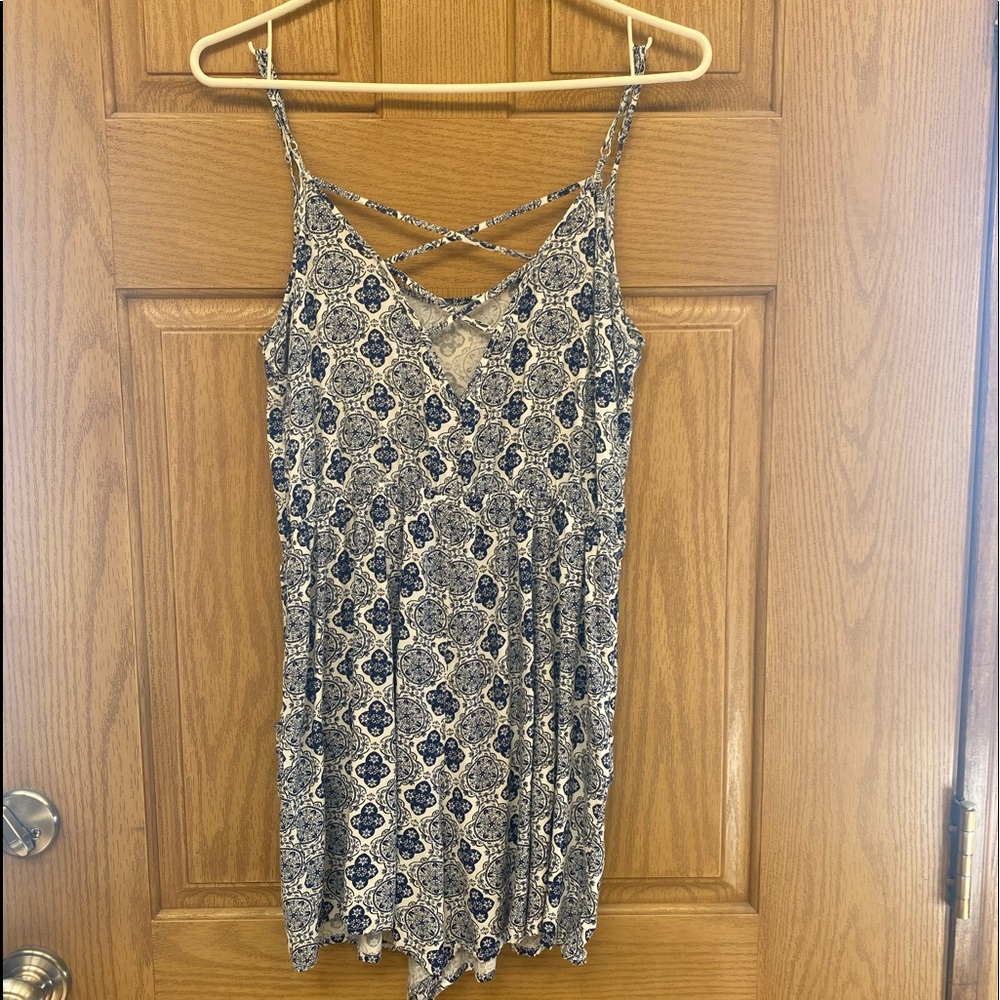H&M Romper